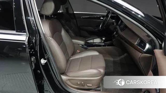 Kia Come New K7 id 3636327 из Кореи 20