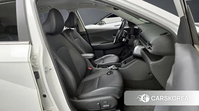 Hyundai Kona (SX2) id 3528873 из Кореи 20