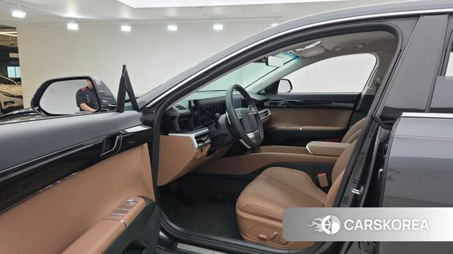 Hyundai Grandeur (GN7) id 4608245 из Кореи 20