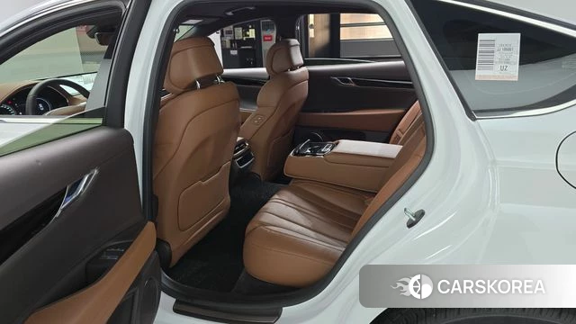 Genesis G80 (RG3) id 4623974 из Кореи 30