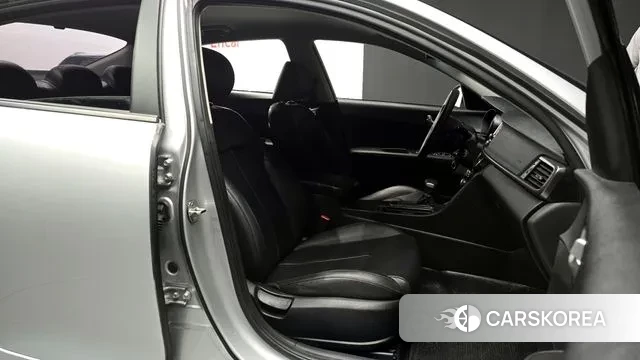 Kia The New K5 2nd generation id 3485128 из Кореи 20