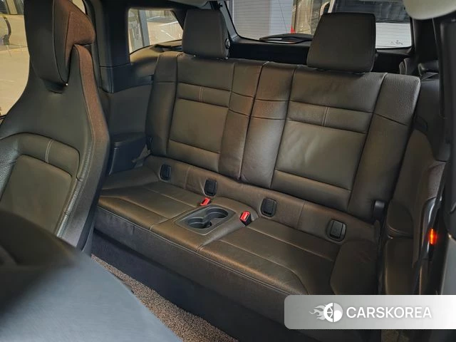 BMW i3 id 3834772 из Кореи 20