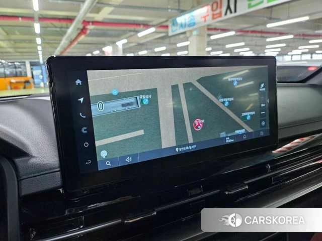 Ssangyong The New Rexton Sport id 4898345 из Кореи 20