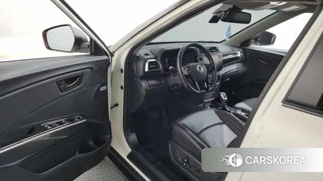 Ssangyong The New Tivoli id 4645276 из Кореи 31