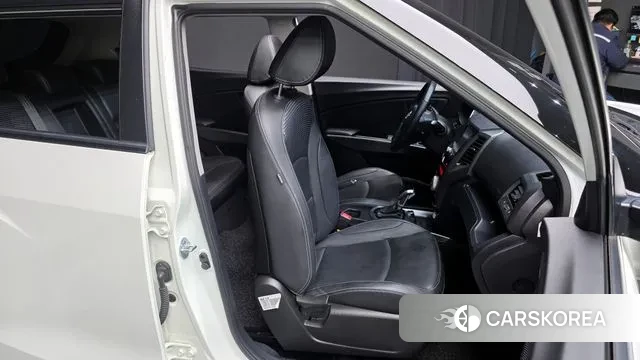 Ssangyong Tivoli Armor id 3687490 из Кореи 20