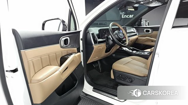 Kia The New Sorento 4th Generation id 4421789 из Кореи 20