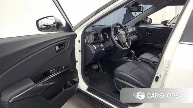 Ssangyong Berry New Tivoli id 4423251 из Кореи 31
