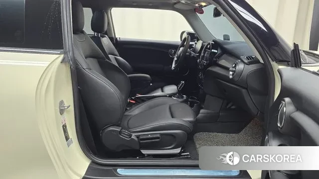 Mini Cooper id 3175844 из Кореи 20