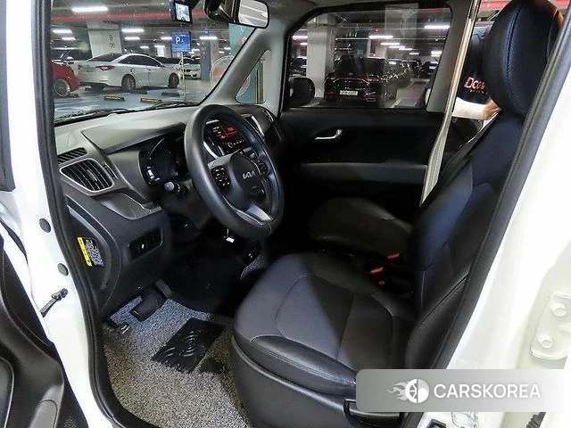 Kia The New Ray id 4580222 из Кореи 19