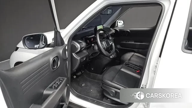 Hyundai Casper id 3745655 из Кореи 20