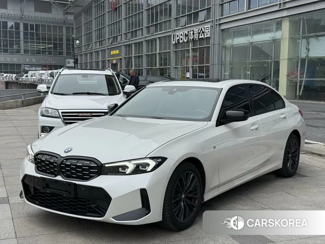 BMW 3 series id 4358943 из Китая 14