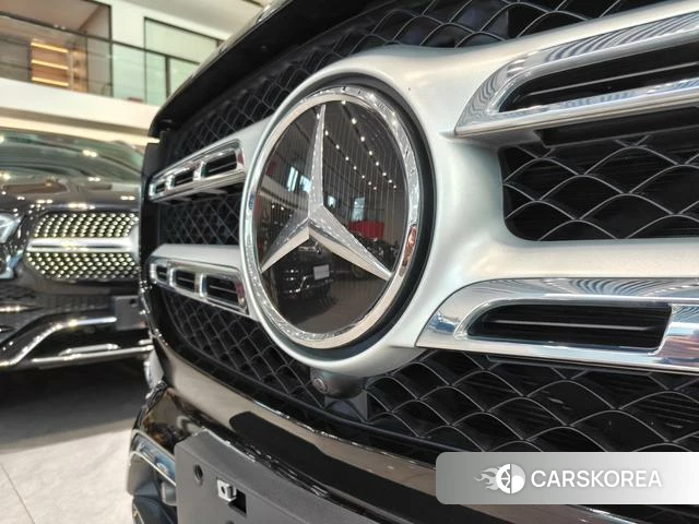 Mercedes-Benz GLS id 4276755 из Китая 30