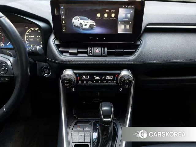 Toyota Wilanda id 4257794 из Китая 15