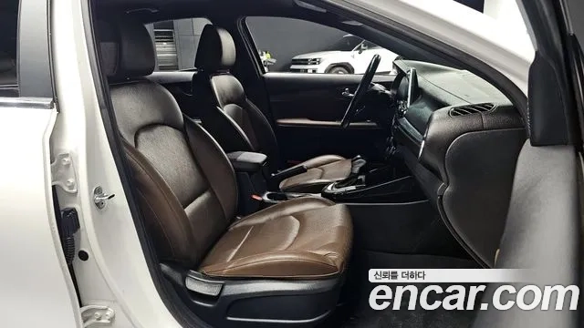 Kia Come New K3 id 2932409 из Кореи 20