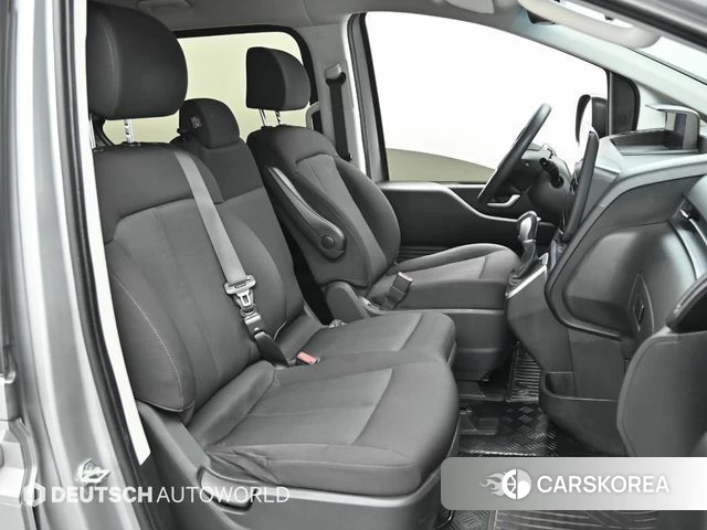Hyundai Staria id 4267631 из Кореи 20