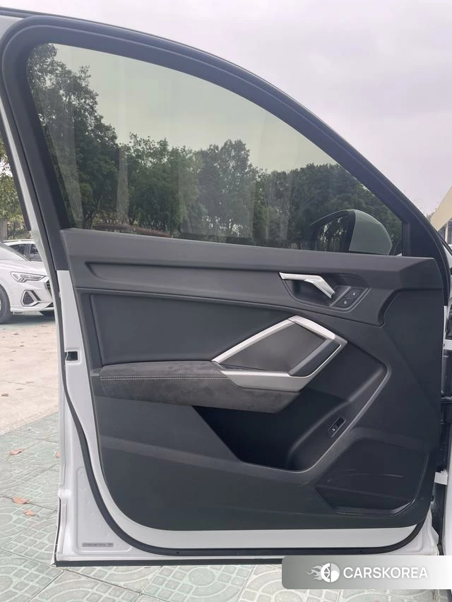 Audi Q3 id 4298521 из Китая 29