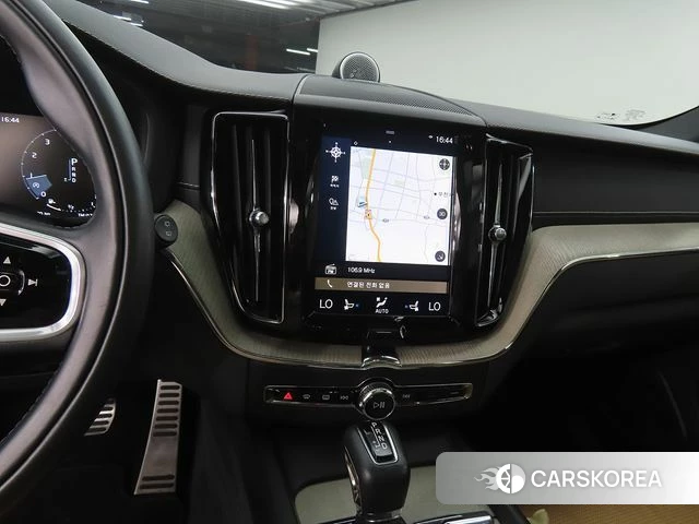 Volvo XC60 second Generation id 4526002 из Кореи 20
