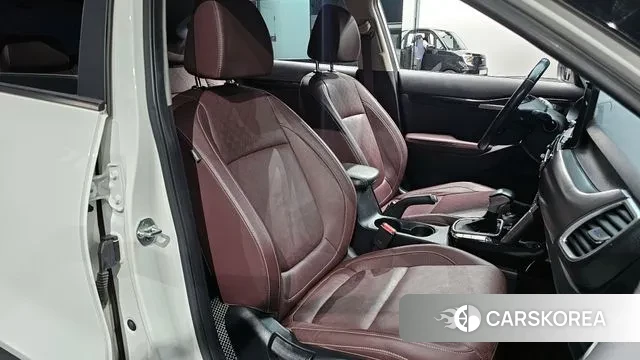 Kia Seltos id 2895842 из Кореи 20