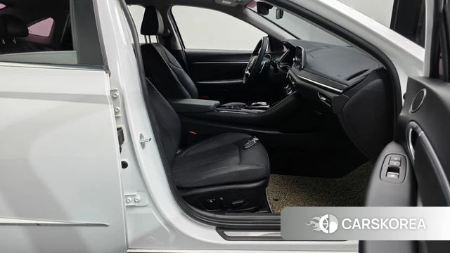 Hyundai Sonata (DN8) id 4250949 из Кореи 34