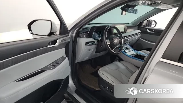 Hyundai The New Palisade id 3426423 из Кореи 20