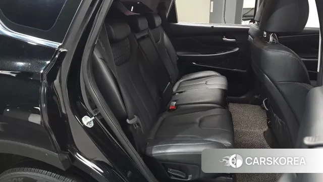 Hyundai Santa Fe TM id 3336207 из Кореи 20