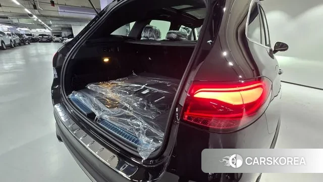 Mercedes-Benz GLC-Class X254 id 3599369 из Кореи 20