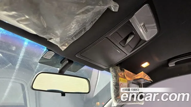 Ssangyong Rexton Sports id 2749426 из Кореи 20