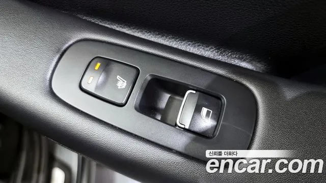 Hyundai Sonata (DN8) id 2653395 из Кореи 20