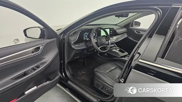 Hyundai The New Grandeur IG id 3127107 из Кореи 20