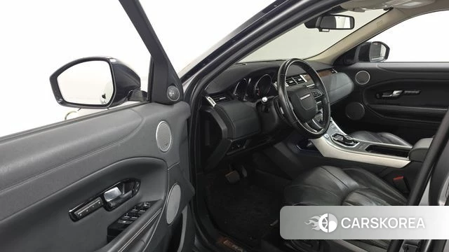 Land Rover Range Rover Evoque id 4638235 из Кореи 36