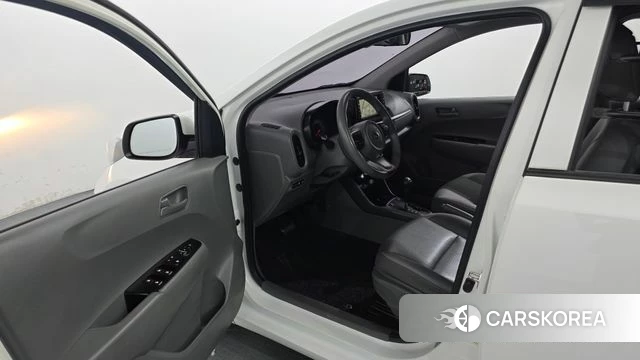 Kia Morning Urban (JA) id 4550898 из Кореи 32