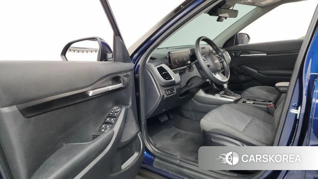 Kia The New Seltos id 3870878 из Кореи 20