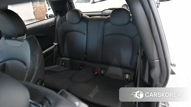Mini Cooper Electric id 4654690 из Кореи 20