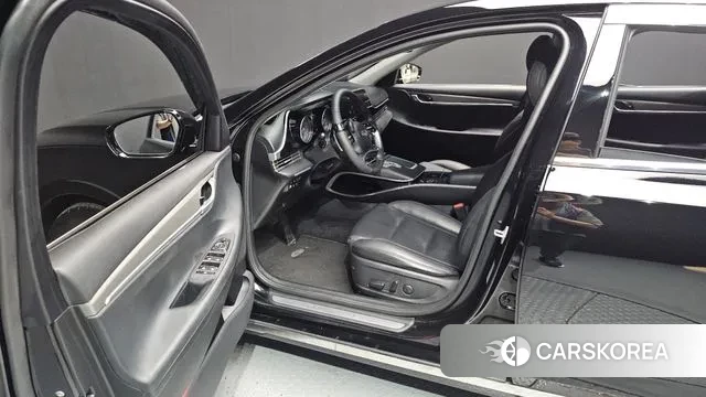 Hyundai The New Grandeur IG id 3037126 из Кореи 20