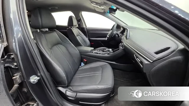 Hyundai Sonata (DN8) id 3712452 из Кореи 20