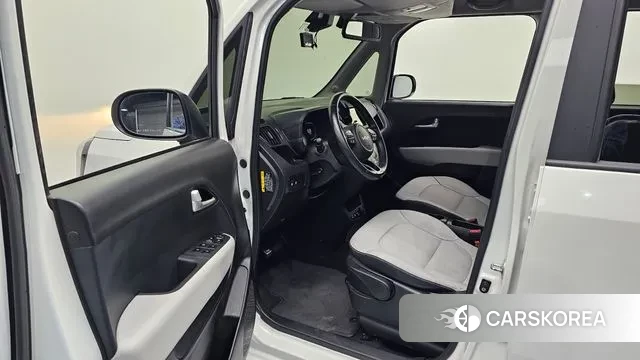 Kia The New Kia Ray id 3560928 из Кореи 20