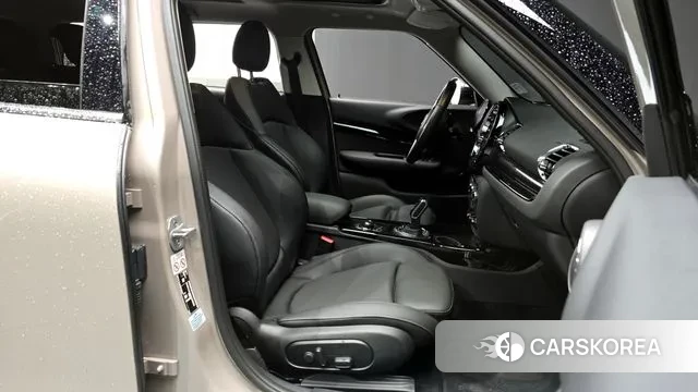 Mini Cooper Clubman id 3415730 из Кореи 20