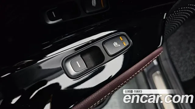 Kia The New Niro id 2520338 из Кореи 20