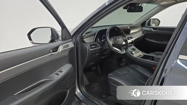 Hyundai Palisade id 3600764 из Кореи 20