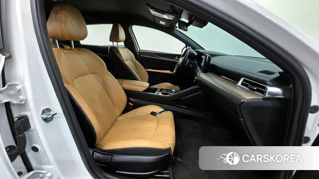 Kia K5 3rd generation id 3828525 из Кореи 20