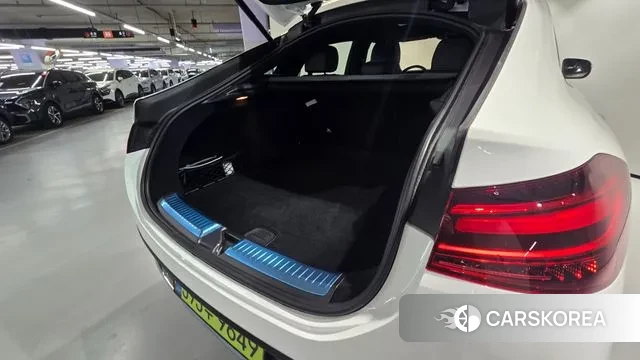 Mercedes-Benz GLE-Class W167 id 3528238 из Кореи 20