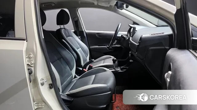 Kia All New Morning (JA) id 3368187 из Кореи 20