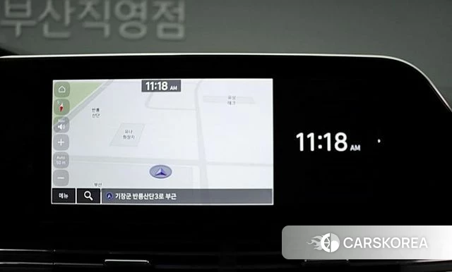 Hyundai The New Grandeur IG Hybrid id 3898968 из Кореи 20