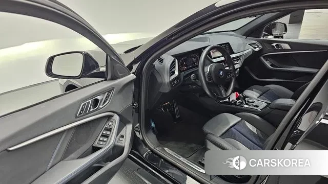 BMW 1 Series (F40) id 3316858 из Кореи 20