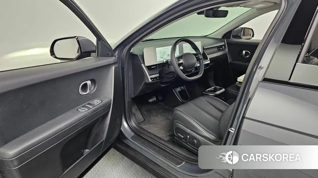 Hyundai Ionic 5 id 4517221 из Кореи 30