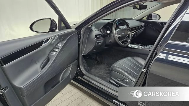 Genesis G80 (RG3) id 3813684 из Кореи 20