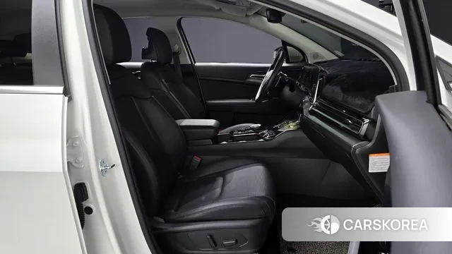 Kia Sportage 5th Generation Hybrid id 3052800 из Кореи 20