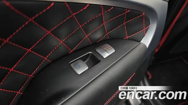 Genesis The New G70 id 2665543 из Кореи 20