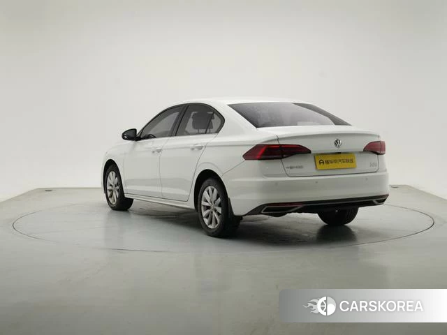 Volkswagen Bora id 4253597 из Китая 28