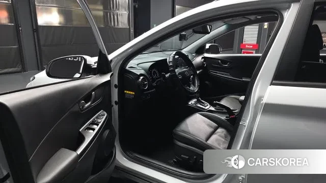 Hyundai Kona id 3789441 из Кореи 20